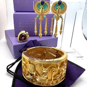 Gold Bracelet
